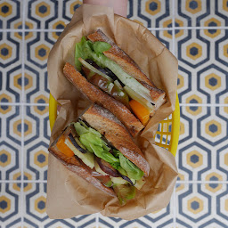 Photo n°27 de MIDI 37 à Toulouse (Restauration rapide)