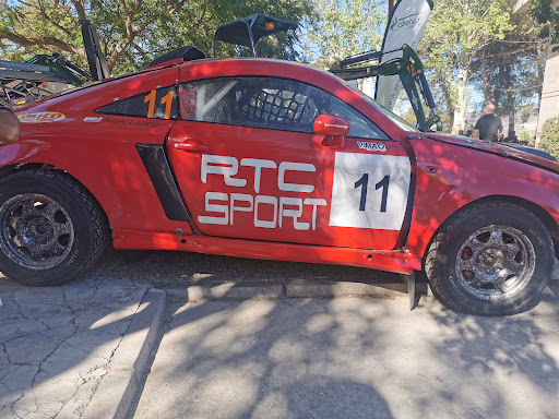 RTC SPORT - Thumbnail