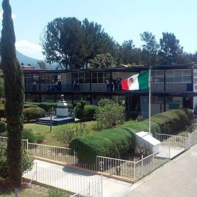 Photos of CBTis 162 Gral. Lazaro Cardenas del Rio