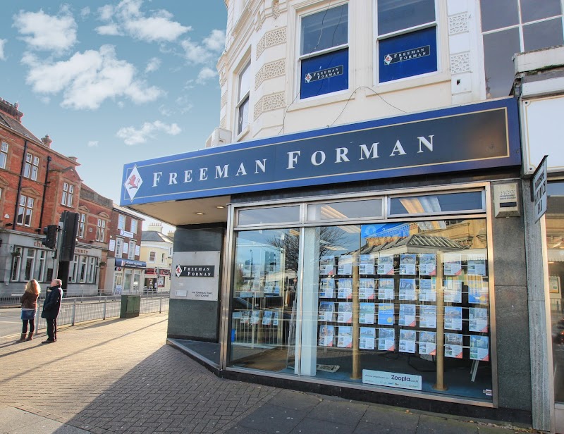 Freeman Forman Sales and Letting Agents Eastbourne photo 2