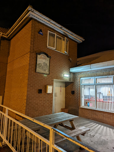 Newark Railway Club Gallery - United Kingdom