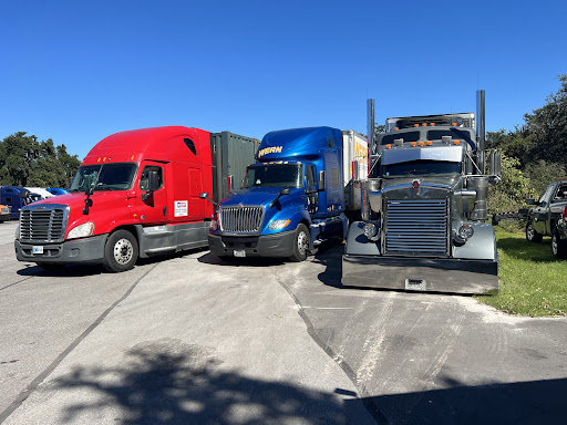 Causeway Parking - Visual