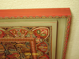 Photo n°11 de Artecadre à Saubusse (Magasin d'encadrement)