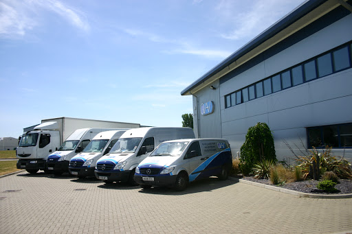 QAV Global