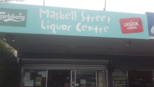 Maskell Street Liquor - Thumbnail