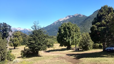campground