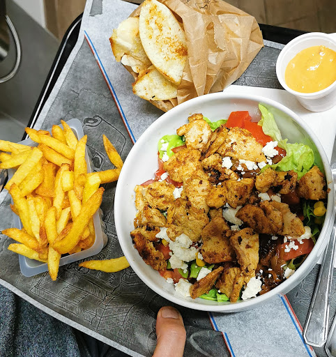 Photo 3 - Frites City Carnoles