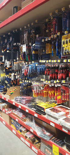 Bunnings Pukekohe Trade Centre - Thumbnail