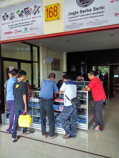 store
