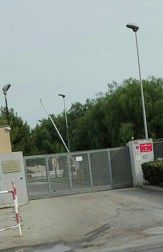 Direzione Regionale Vigili del Fuoco Puglia - Thumbnail