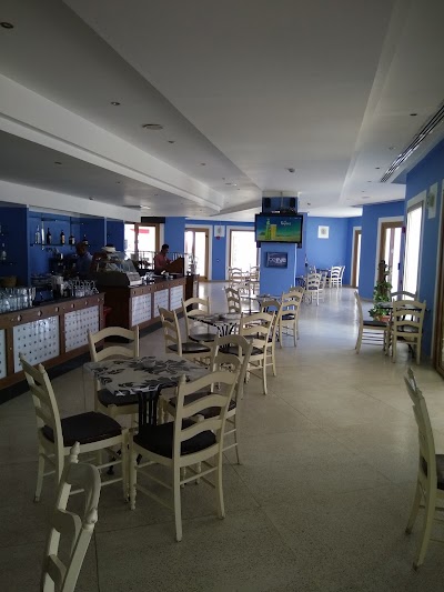 Photos of Mosaique Cafe
