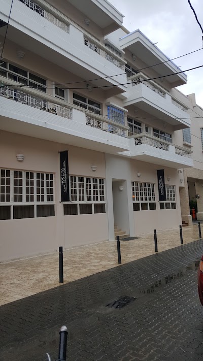 Photos of Hodelpa Caribe Colonial