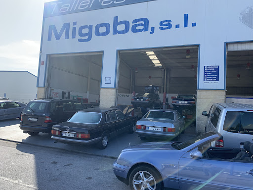 Deguace Autoclasic Cantabria Santander