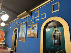 Restaurante Cinema
