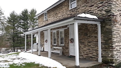 Creek Meeting House