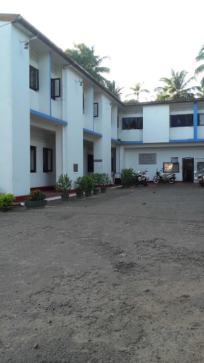 Photos of Police Station Katunayake