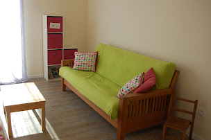 Photo n°10 de Gite - Chez Poussin à Verton (Maison de vacances)