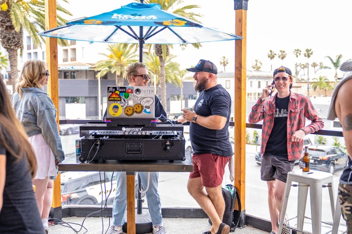 Cruisers Pizza Bar Grill by null