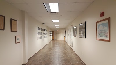 Alamo Colleges District - Main Office