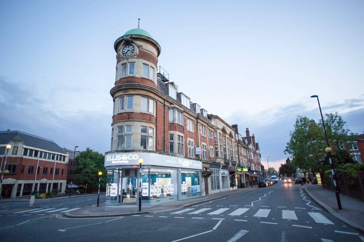 Ellis & Co Finchley Lettings & Estate Agents