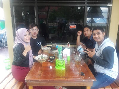 Photos of Kandang Pitik