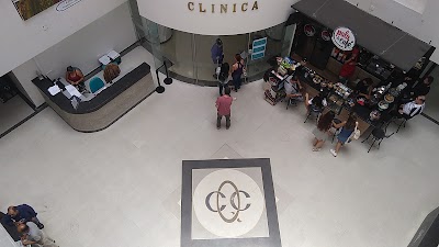 hospital