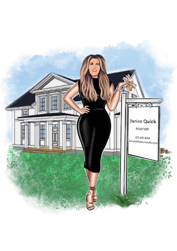 Denise Quick, Texas Realtor - Thumbnail