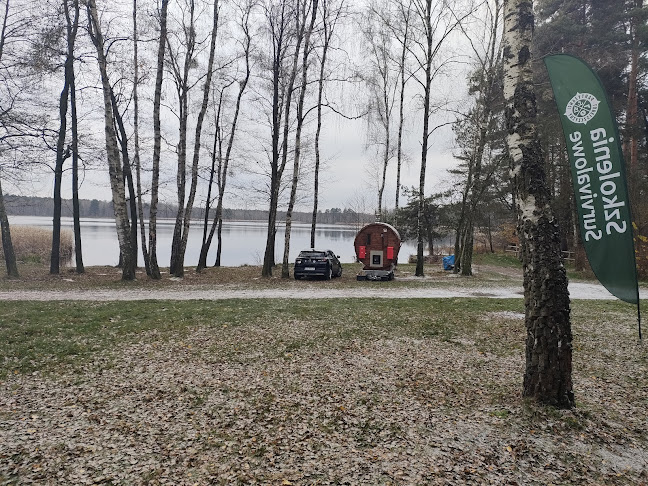 Opinii despre Pole namiotowe în Lublin - Pole kempingowe