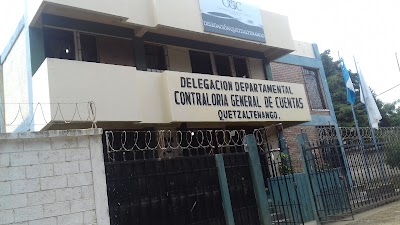 Photos of Delegaci&oacute;n Contralor&iacute;a General de Cuentas
