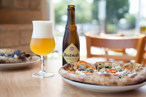 Pizzeria Paradiso Gallery - United States