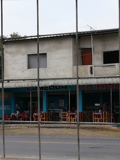 Photos of Restaurante WAICA Comida criolla