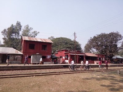 Photos of Chowdhurani Station