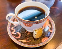 みどりや喫茶店