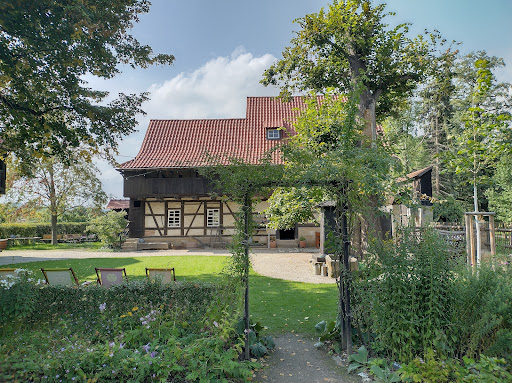 Thüringer Bauernhäuser Gallery - Germany
