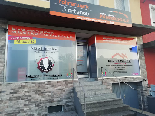Reichenbacher Immobilien