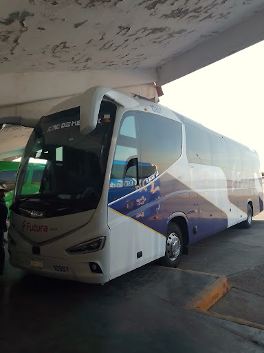Central de Autobuses de Tulancingo - Thumbnail