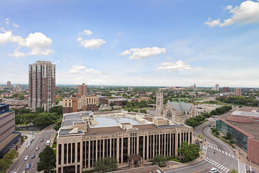 Twin Cities Property Finder - Broker/Realtor David Olson - Thumbnail