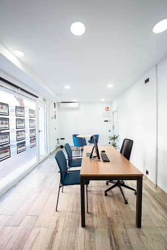 Agencia inmobiliaria Badalona - urban grup