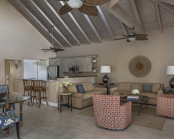 Four Seasons Resort Nevis by null