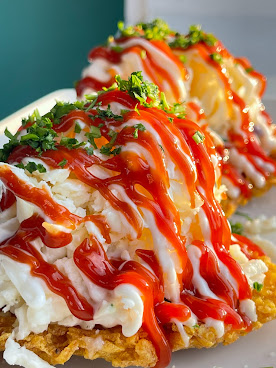 TYPICA CAFE (DINER CAFE) TAYLOR by null