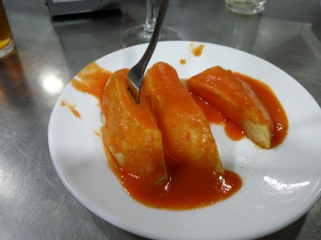 Bar Bonillo