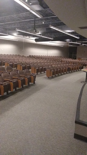 Jennett Lecture Hall - Thumbnail