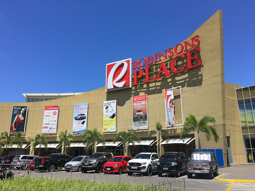 Nike store robinson top mall dumaguete philippines