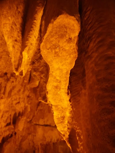 Kosekbuku Cave