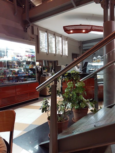 Photos of Llao-llao Cafeter&iacute;a