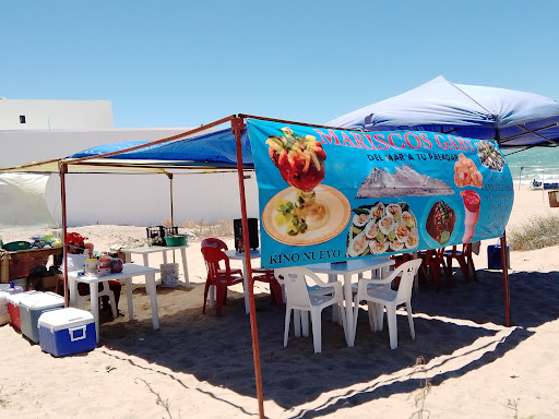 Mariscos “gaby” - Visual