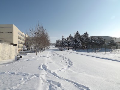 Photos of Balıkesir &Uuml;niversitesi &Ccedil;ağış Kamp&uuml;s&uuml;