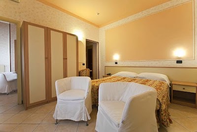 Photos of La Riviera Hotel Montecatini Terme