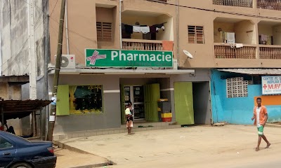Photos of Pharmacie March&eacute; Ak&eacute;&iuml;koi