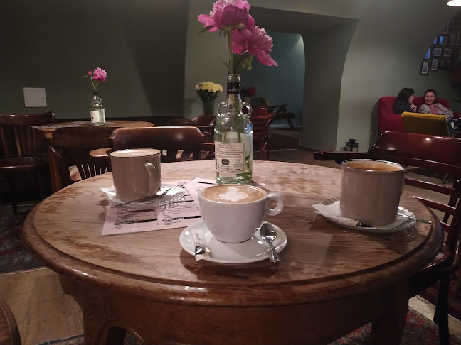 Komentarze i opinie o B.O.H.O Coffee&Bar